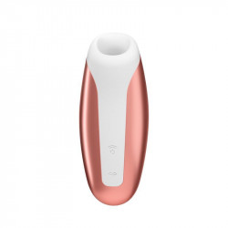 Stymulator łechtaczki ssący Satisfyer Love Breeze